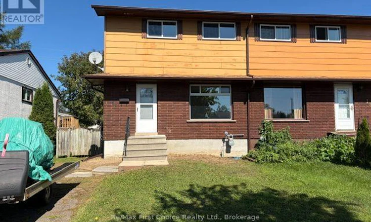 137 Inglewood Crescent N