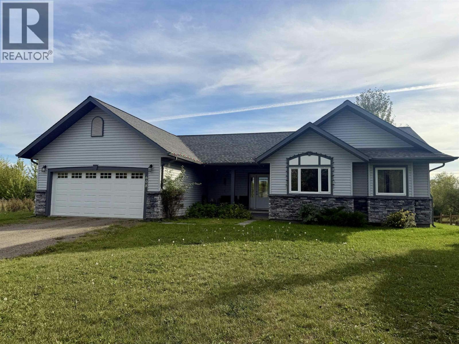 608 Reid Drive, Vanderhoof, BC, V0J 3A2