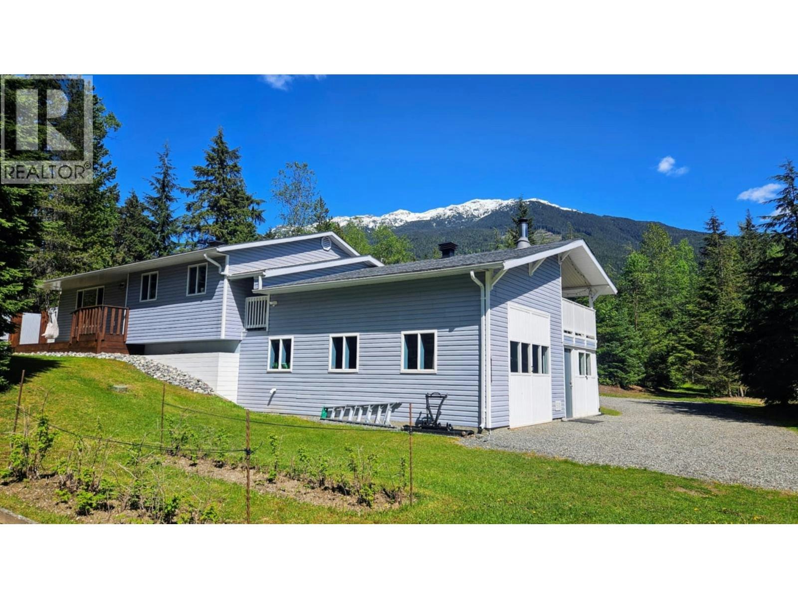5515 Kleanza Drive, Terrace, BC, V8G 0A7