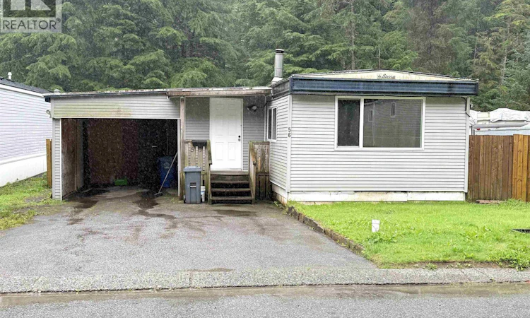 56 Hays Vale Drive