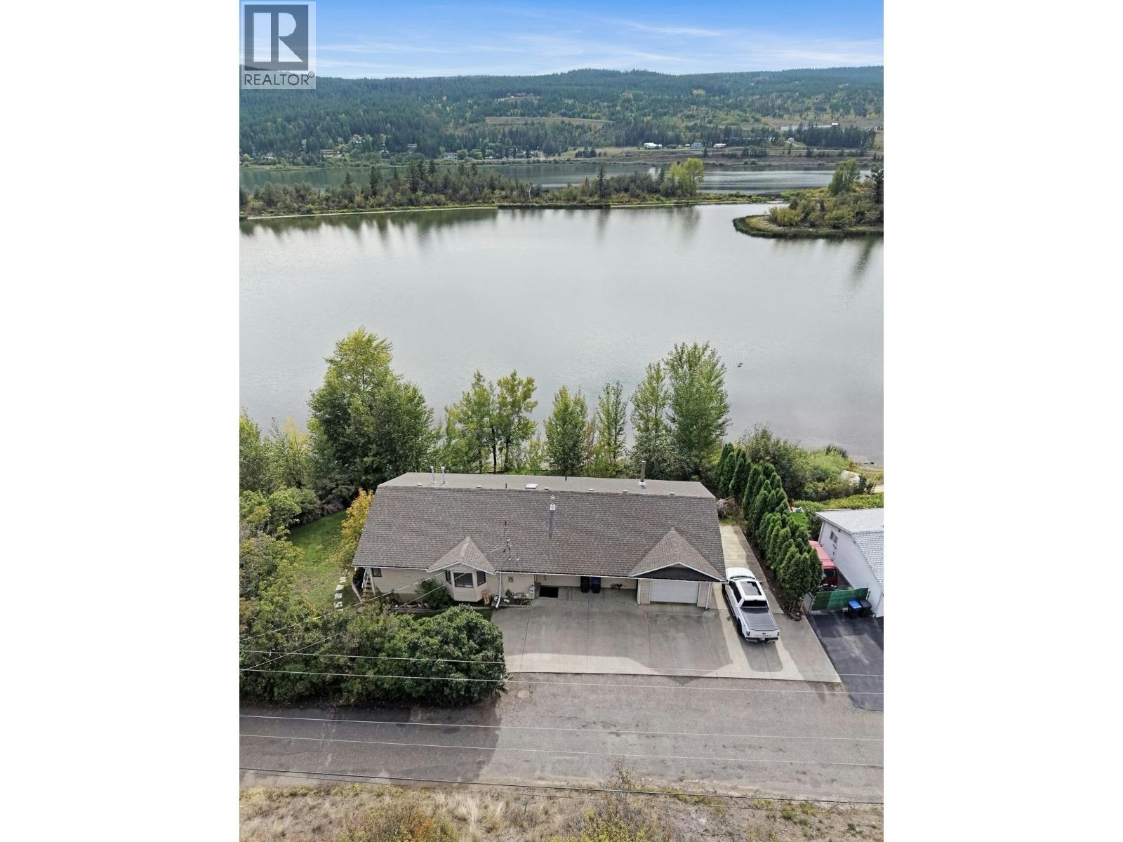 1555 Duncan Road, Williams Lake, BC, V2G 5K5