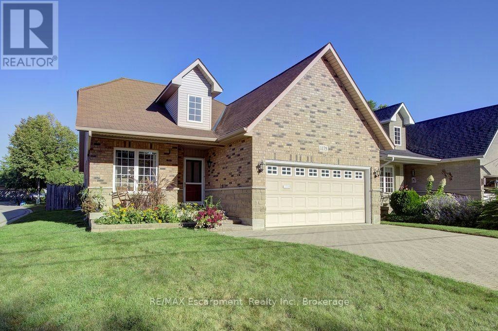 1175 Bellview Crescent, Burlington, ON, L7S 1C9