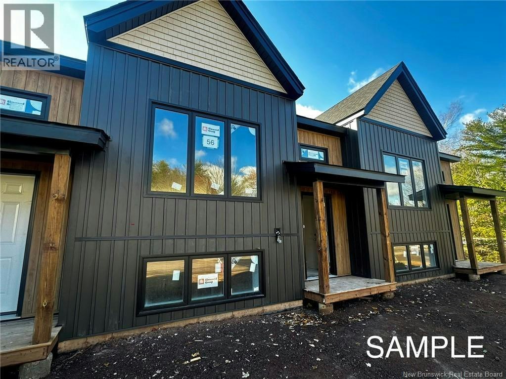 4 Berkley Drive, Riverview, NB, E1B 2L4