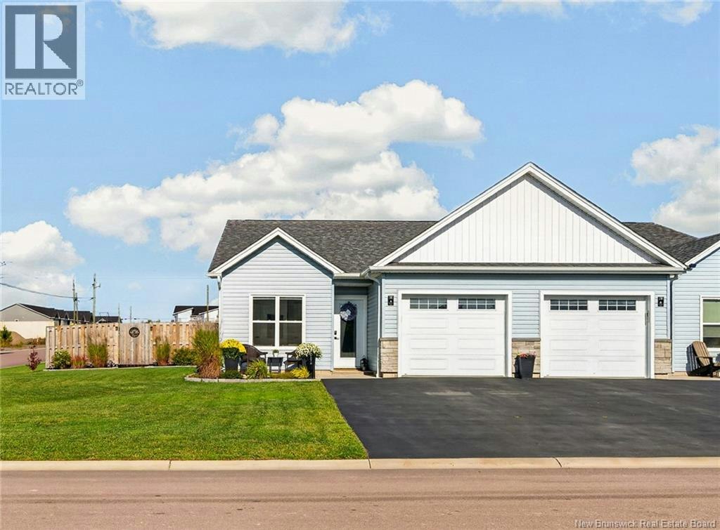 4 Mia Street, Shediac, NB, E4P 0Z8