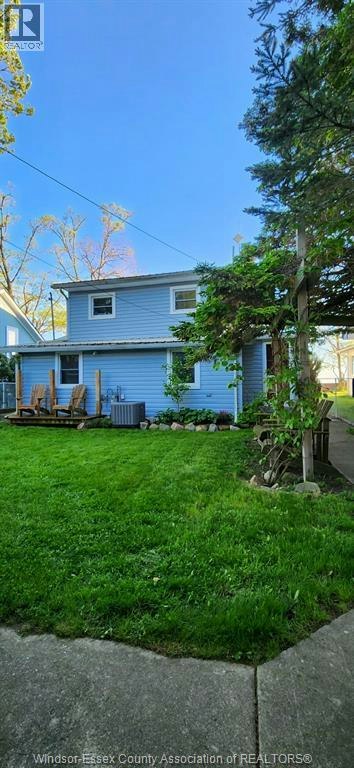 583 Pigeon Beach, Essex, ON, N0R 1G0 - 2