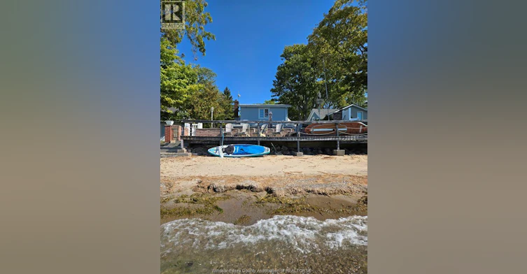 583 Pigeon Beach, Essex, ON, N0R 1G0 - 3