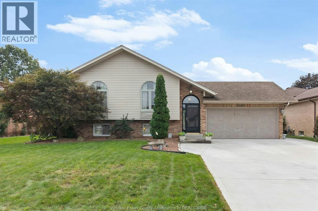 2085 Edgemore, Lasalle, ON, N9H 2J9