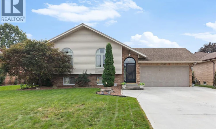 2085 Edgemore
