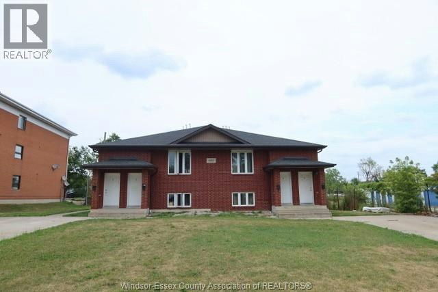 4-680 Cameron Avenue, Windsor, ON, N9B 1Z1