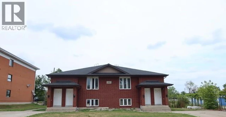 4-680 Cameron Avenue, Windsor, ON, N9B 1Z1