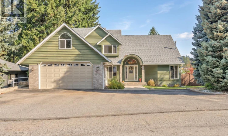 147 Tulameen Trail