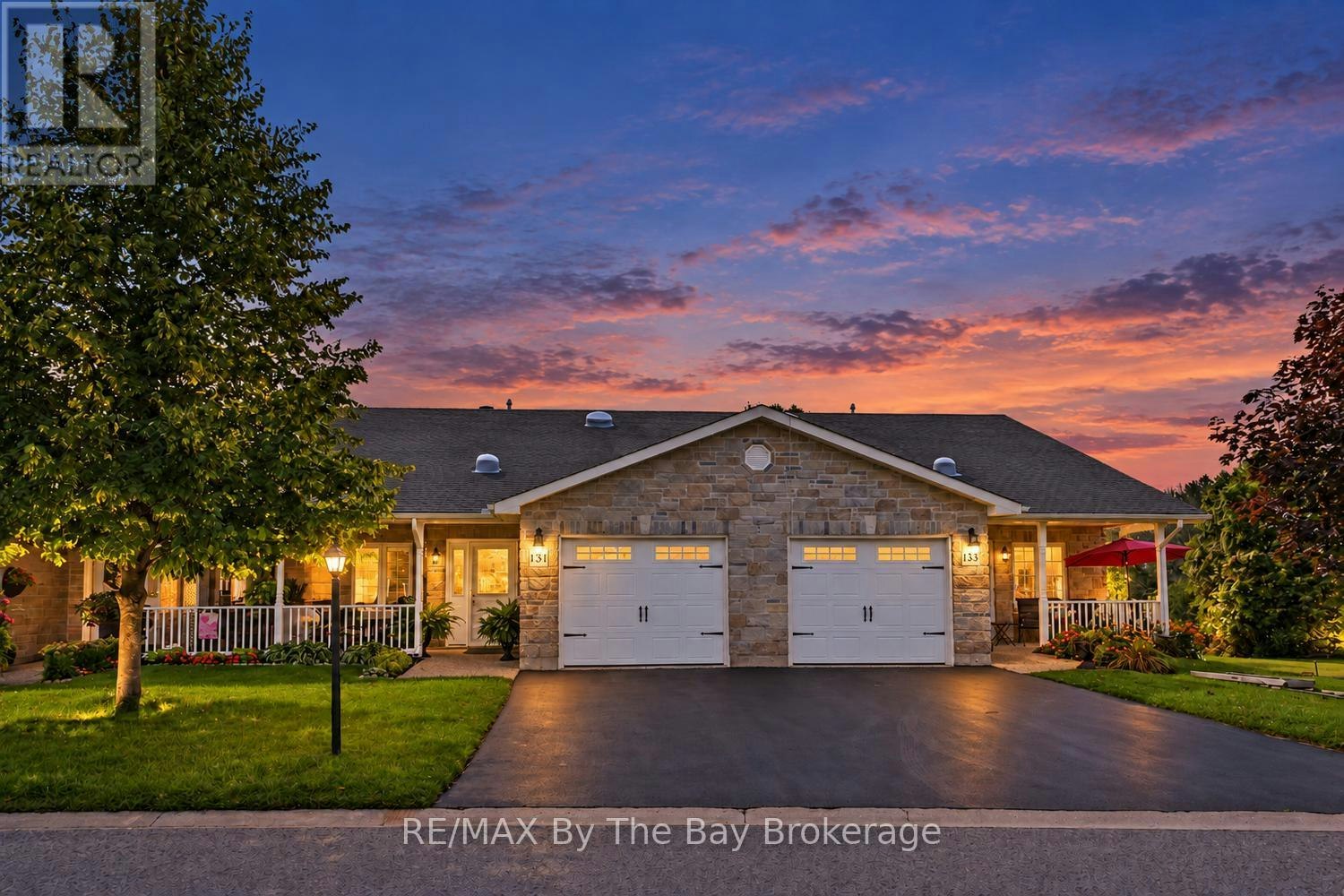 131 Greenway Drive, Wasaga Beach, ON, L9Z 0E6