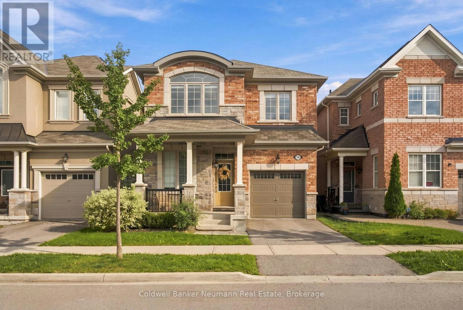 581 Juneberry Court, Milton, ON, L9E 1M8