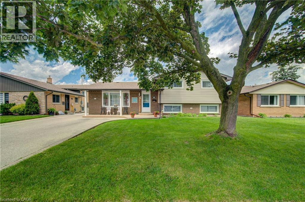 99 Highman Avenue, Cambridge, ON, N1R 3M2