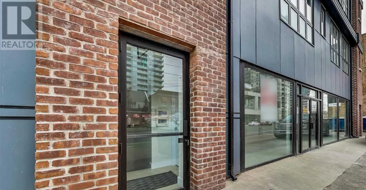 A-235 Davenport Road, Toronto, ON, M5R 2H6