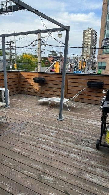 A-235 Davenport Road, Toronto, ON, M5R 2H6 - 13