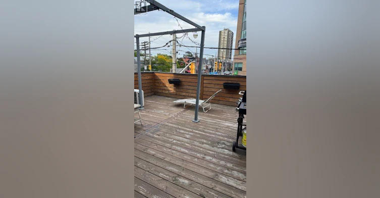 A-235 Davenport Road, Toronto, ON, M5R 2H6 - 13