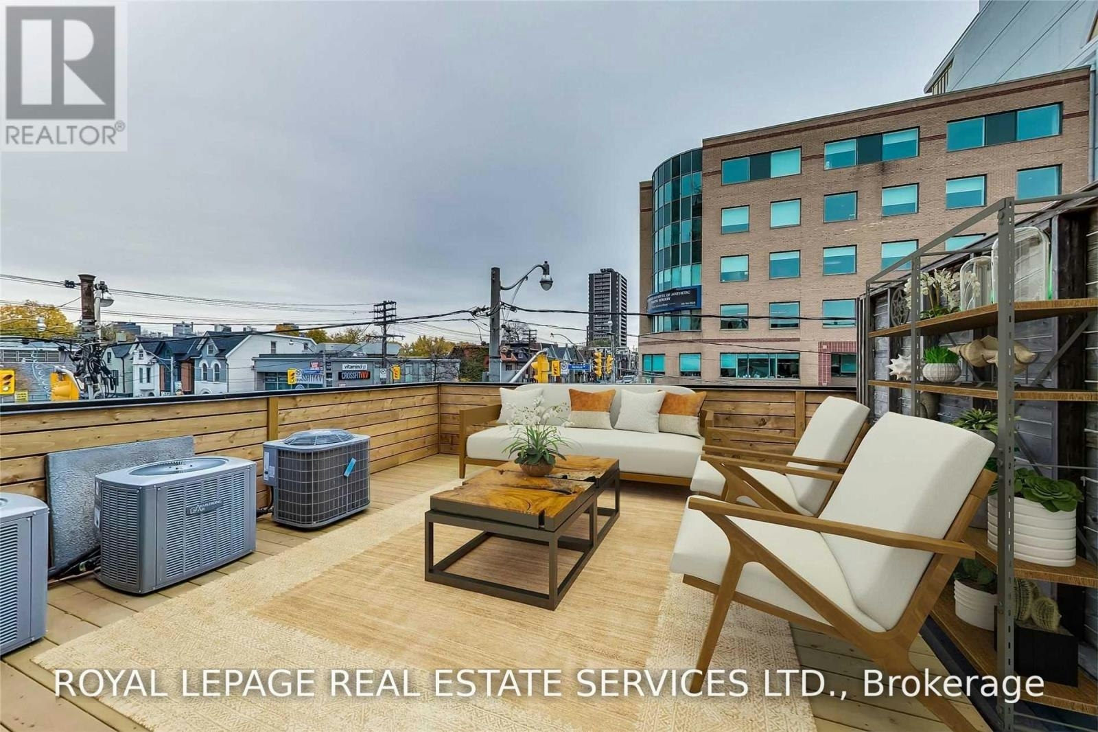 A-235 Davenport Road, Toronto, ON, M5R 2H6 - 15