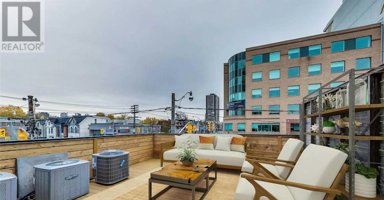 A-235 Davenport Road, Toronto, ON, M5R 2H6 - 15