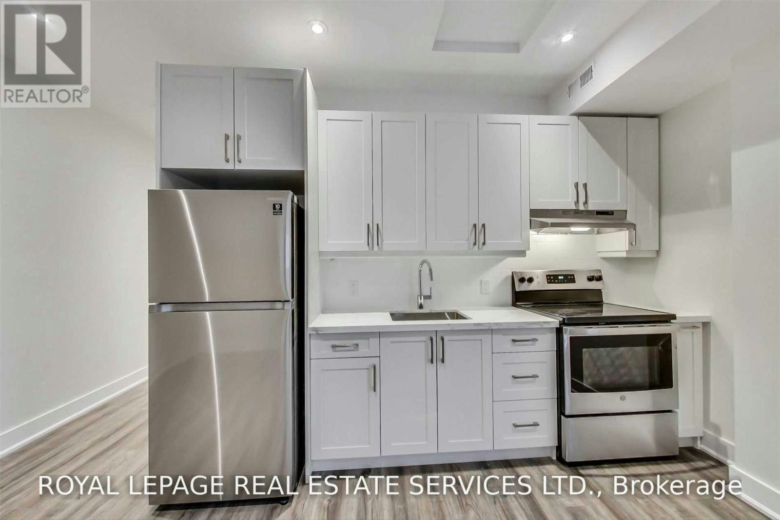 A-235 Davenport Road, Toronto, ON, M5R 2H6 - 4