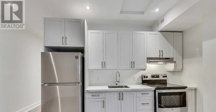 A-235 Davenport Road, Toronto, ON, M5R 2H6 - 4
