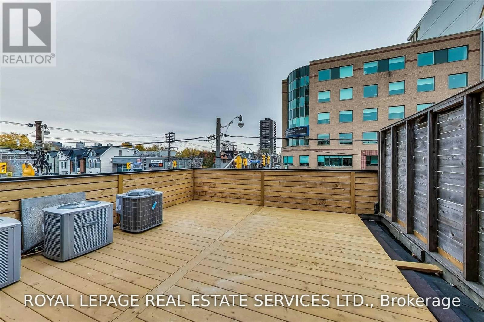 A-235 Davenport Road, Toronto, ON, M5R 2H6 - 14