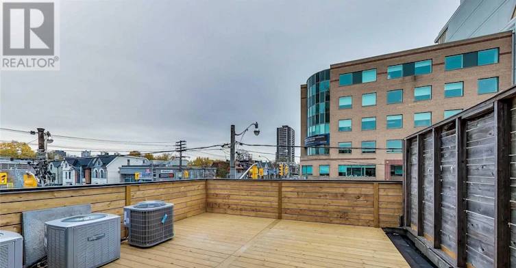 A-235 Davenport Road, Toronto, ON, M5R 2H6 - 14