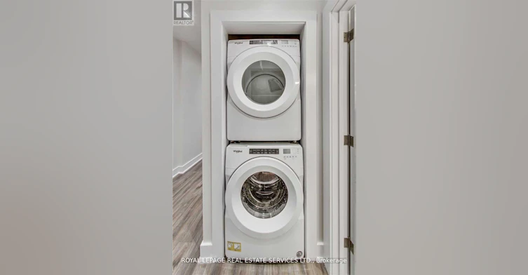 A-235 Davenport Road, Toronto, ON, M5R 2H6 - 9
