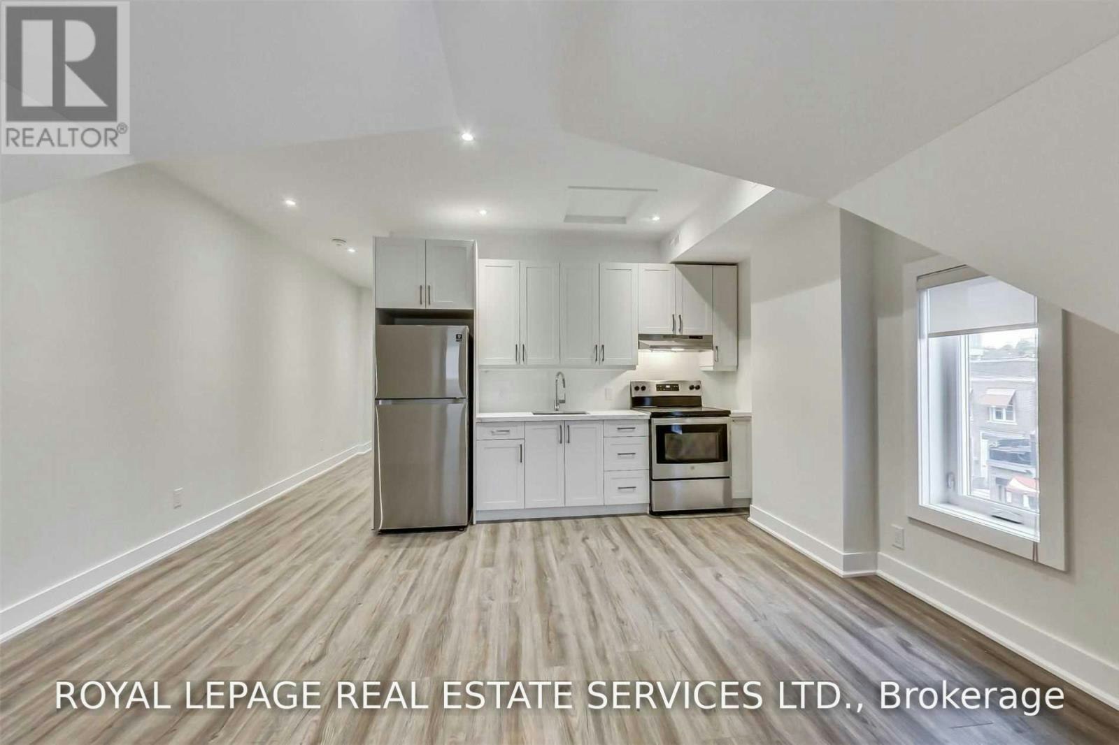 A-235 Davenport Road, Toronto, ON, M5R 2H6 - 3