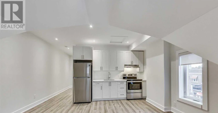 A-235 Davenport Road, Toronto, ON, M5R 2H6 - 3