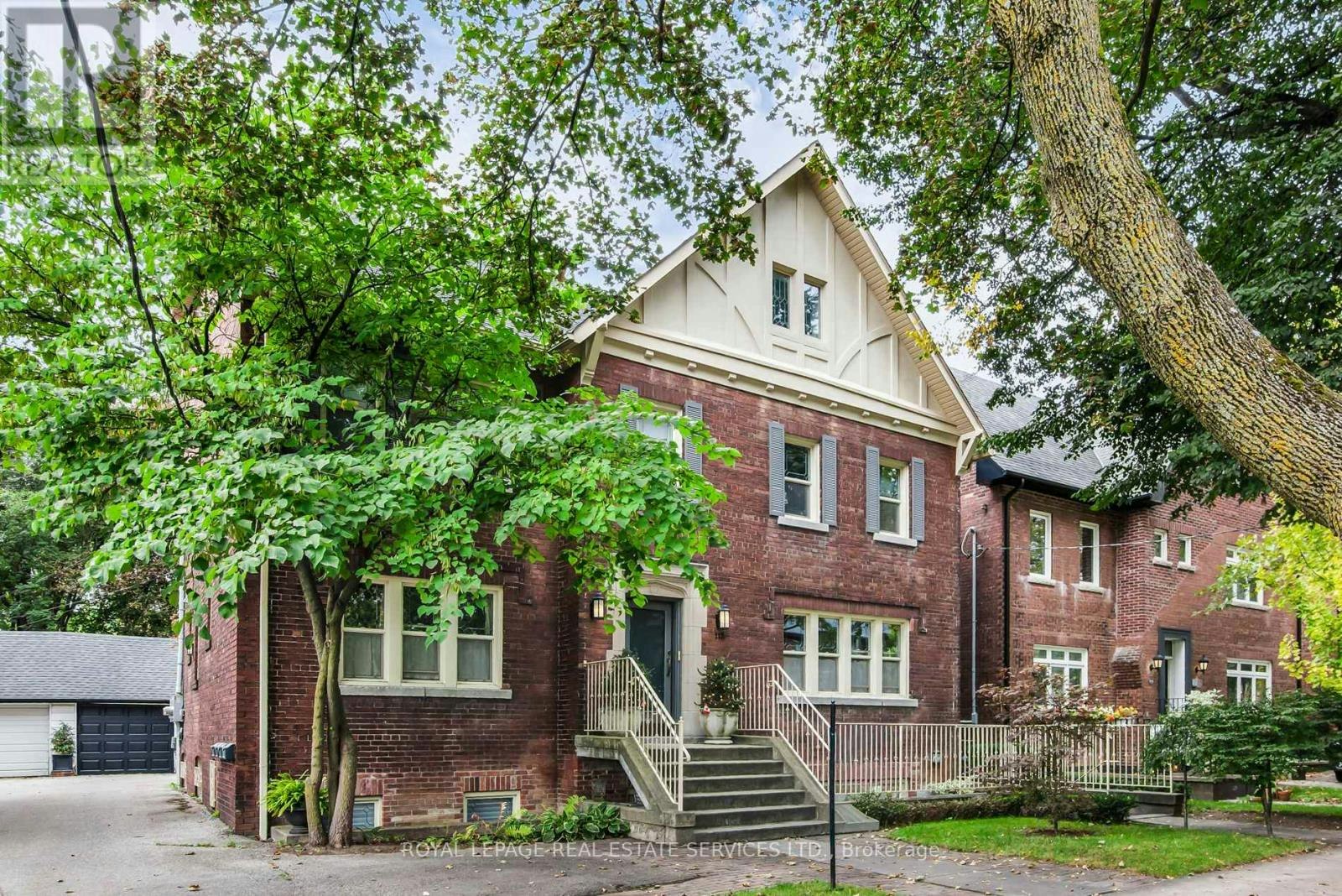 2ND FLOOR-113 Chaplin Crescent, Toronto, ON, M5P 1A6 - 47