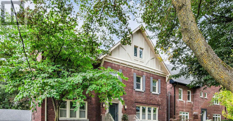 2ND FLOOR-113 Chaplin Crescent, Toronto, ON, M5P 1A6 - 47