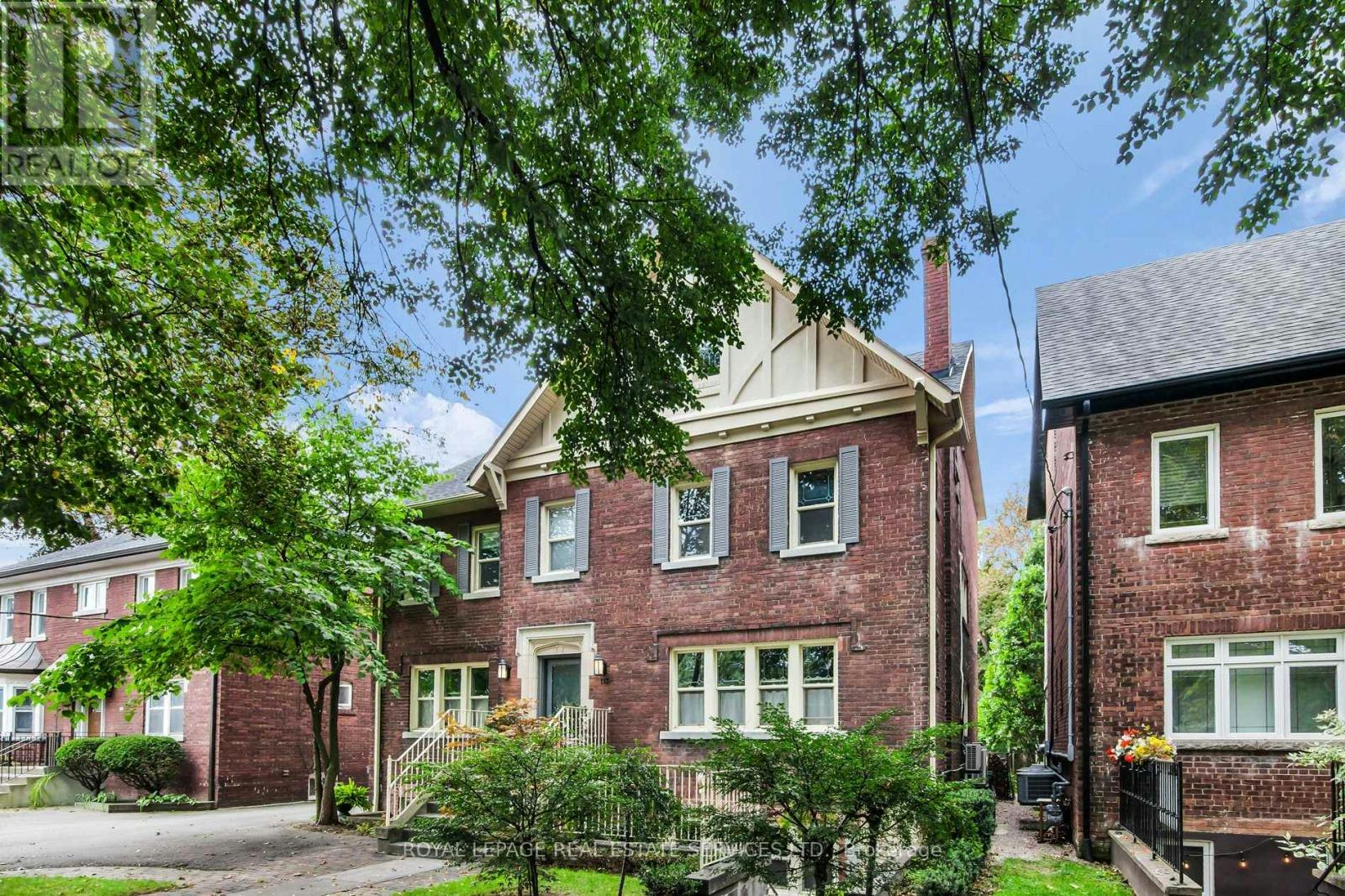 2ND FLOOR-113 Chaplin Crescent, Toronto, ON, M5P 1A6 - 50