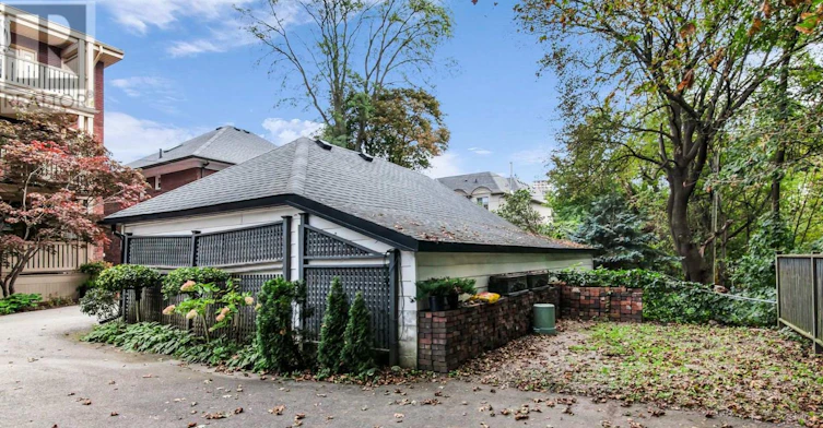 2ND FLOOR-113 Chaplin Crescent, Toronto, ON, M5P 1A6 - 44