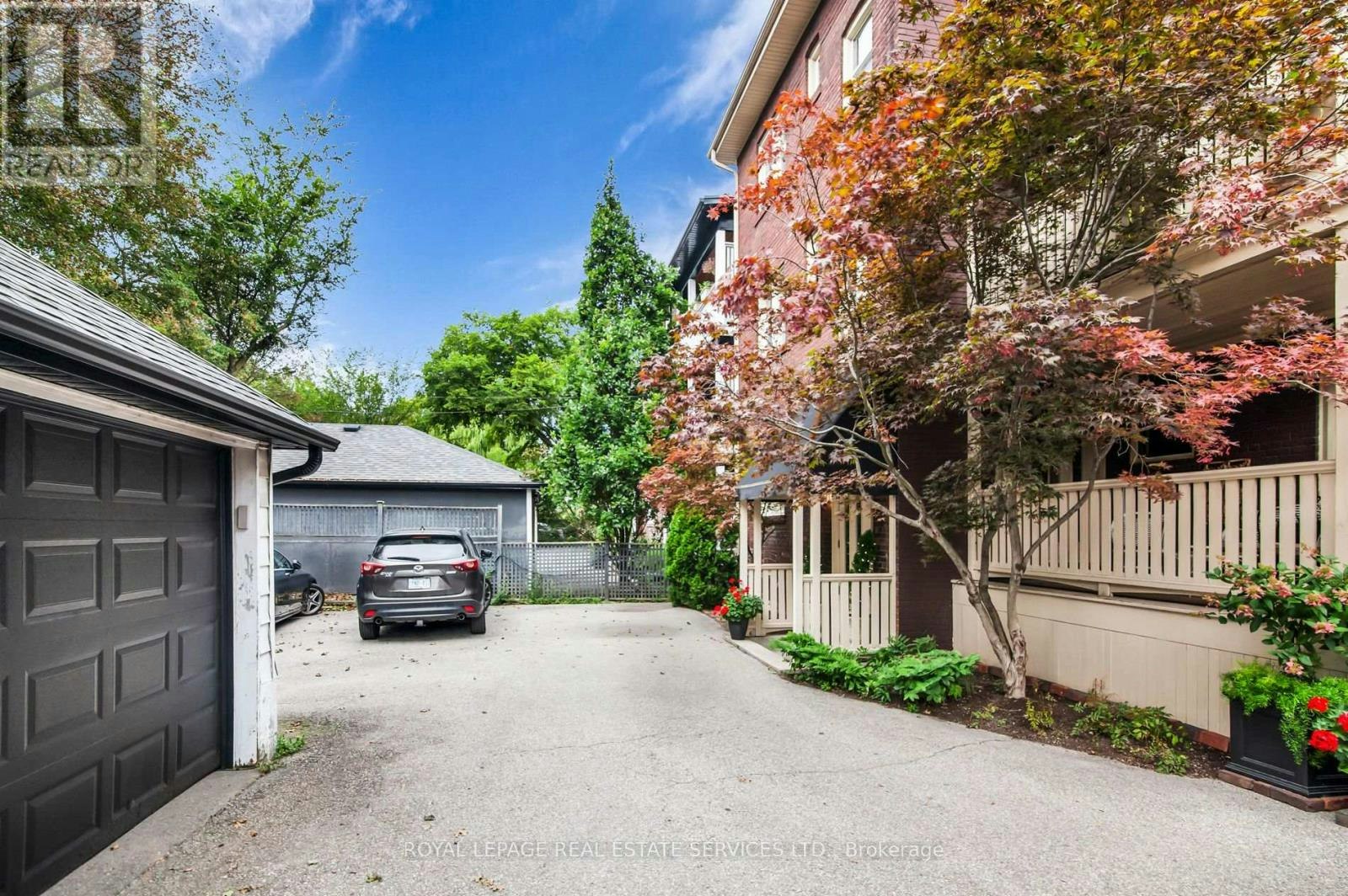 2ND FLOOR-113 Chaplin Crescent, Toronto, ON, M5P 1A6 - 40