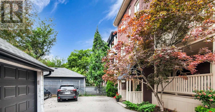 2ND FLOOR-113 Chaplin Crescent, Toronto, ON, M5P 1A6 - 40