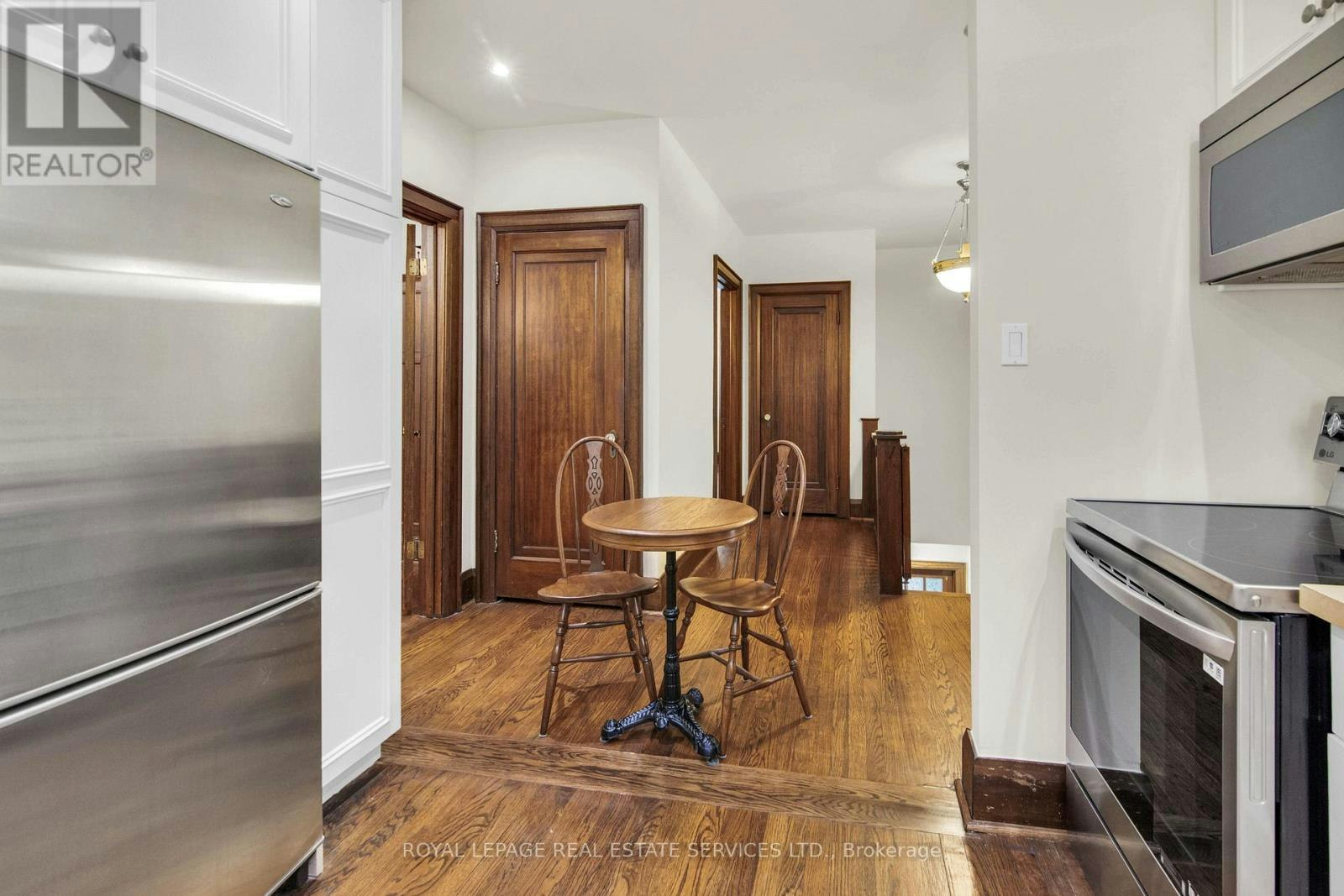 2ND FLOOR-113 Chaplin Crescent, Toronto, ON, M5P 1A6 - 19
