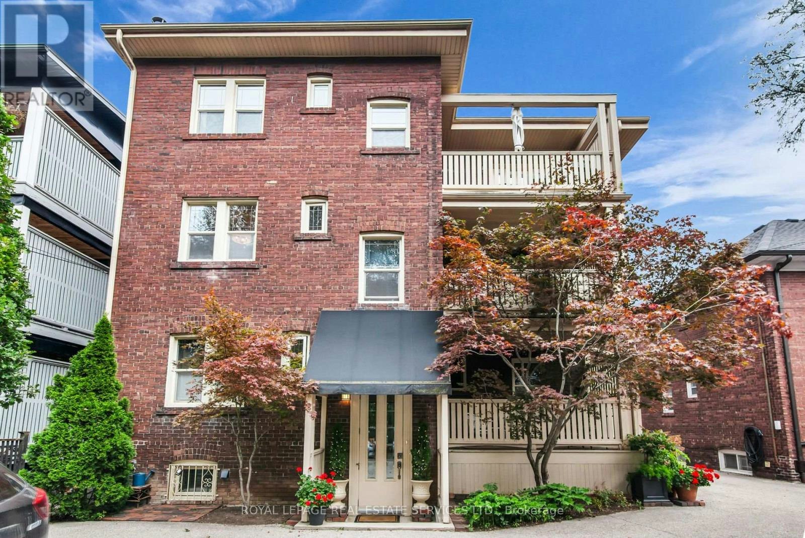2ND FLOOR-113 Chaplin Crescent, Toronto, ON, M5P 1A6 - 41