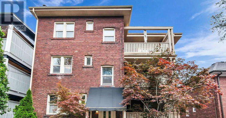 2ND FLOOR-113 Chaplin Crescent, Toronto, ON, M5P 1A6 - 41