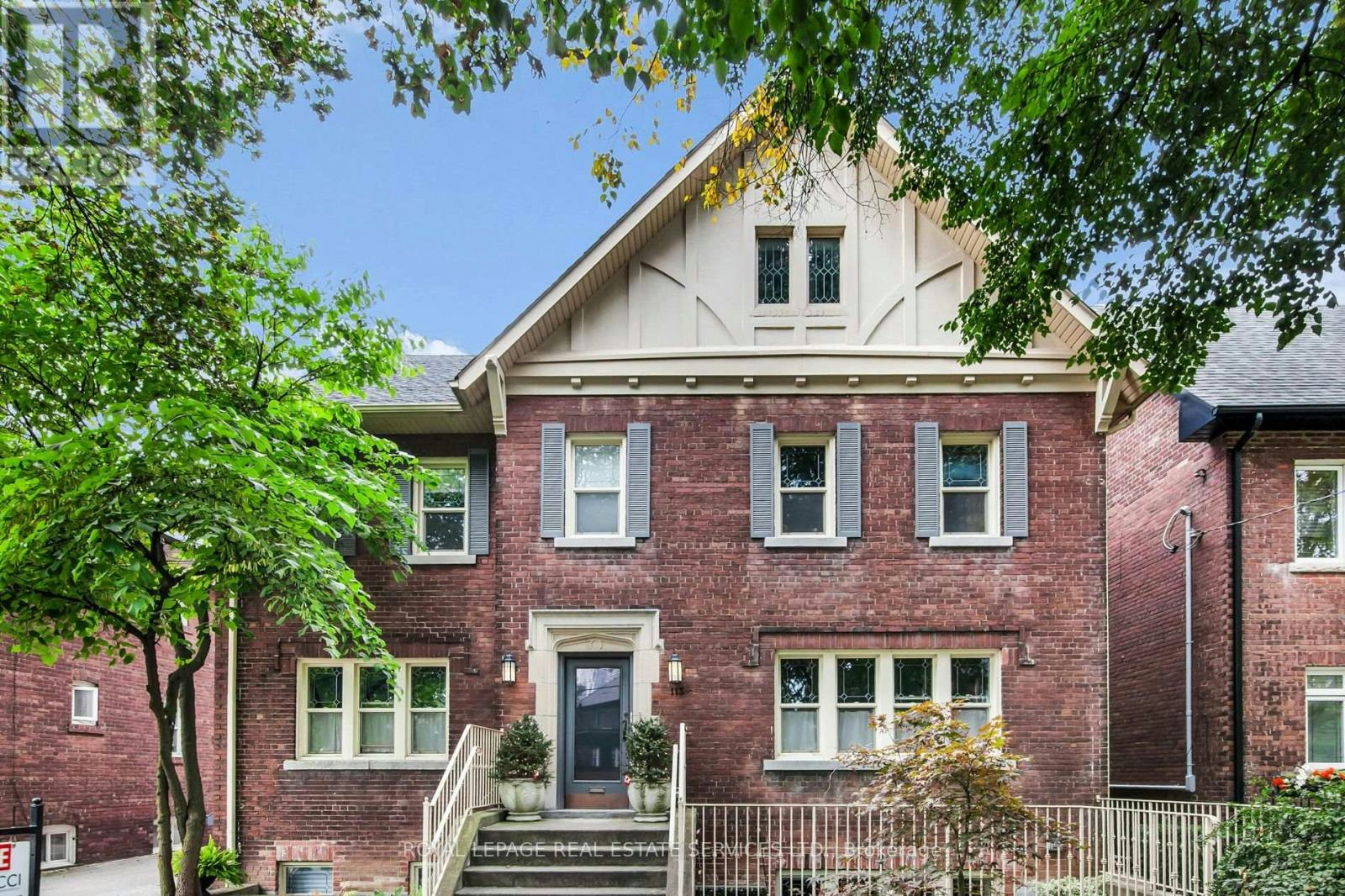 2ND FLOOR-113 Chaplin Crescent, Toronto, ON, M5P 1A6 - 49