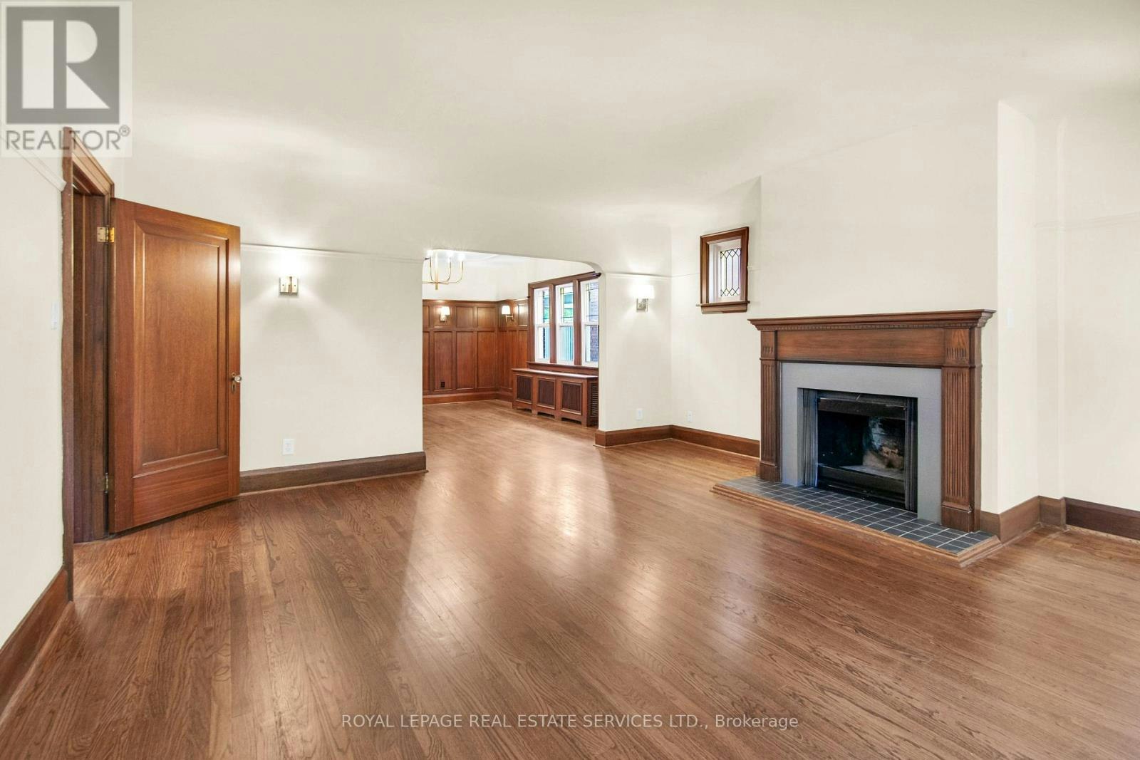 2ND FLOOR-113 Chaplin Crescent, Toronto, ON, M5P 1A6 - 7