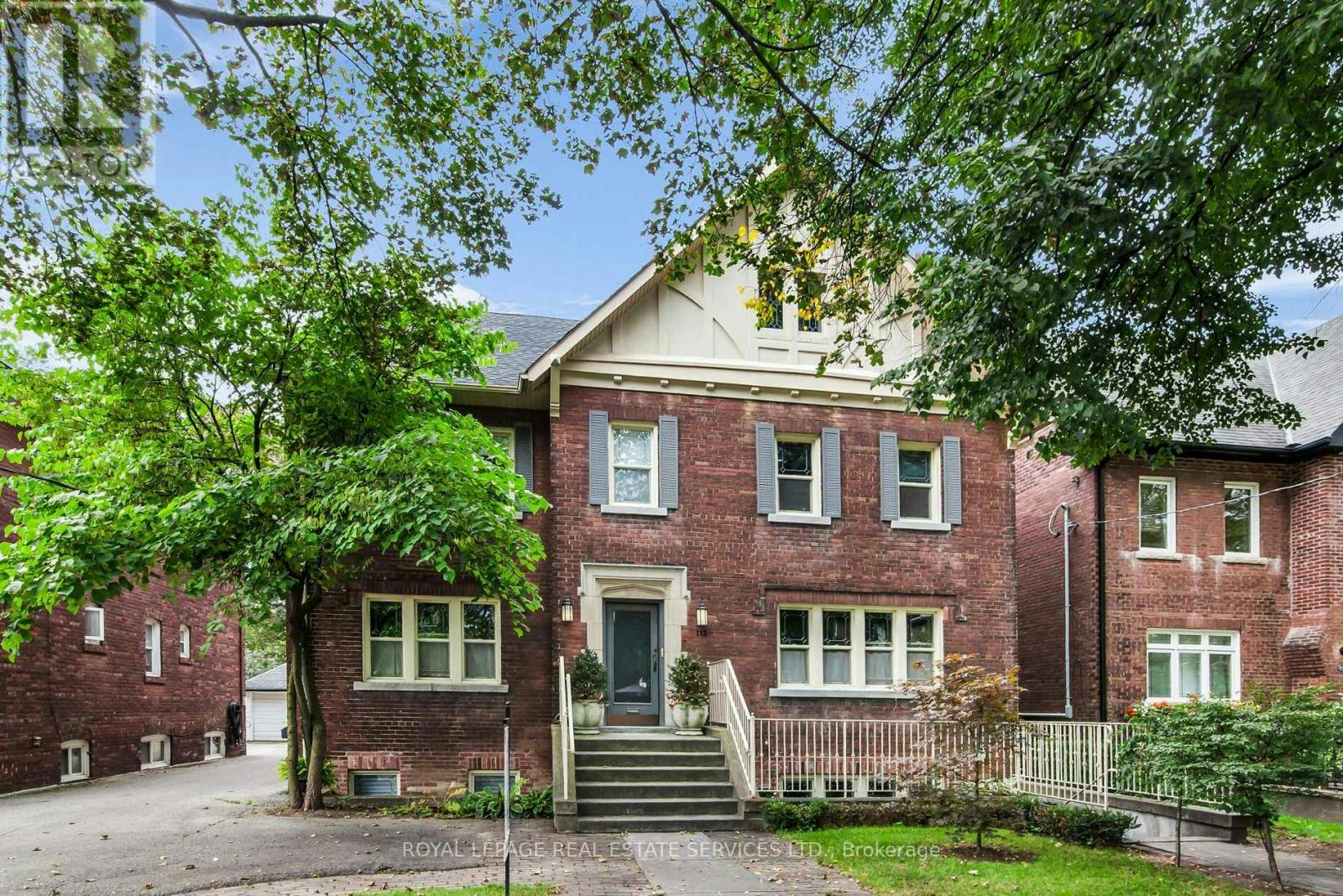 2ND FLOOR-113 Chaplin Crescent, Toronto, ON, M5P 1A6 - 48