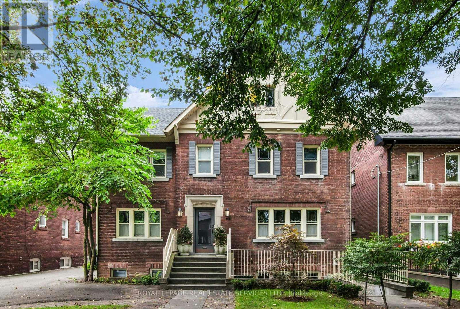 2ND FLOOR-113 Chaplin Crescent, Toronto, ON, M5P 1A6