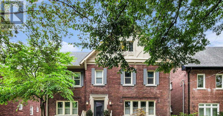 2ND FLOOR-113 Chaplin Crescent, Toronto, ON, M5P 1A6