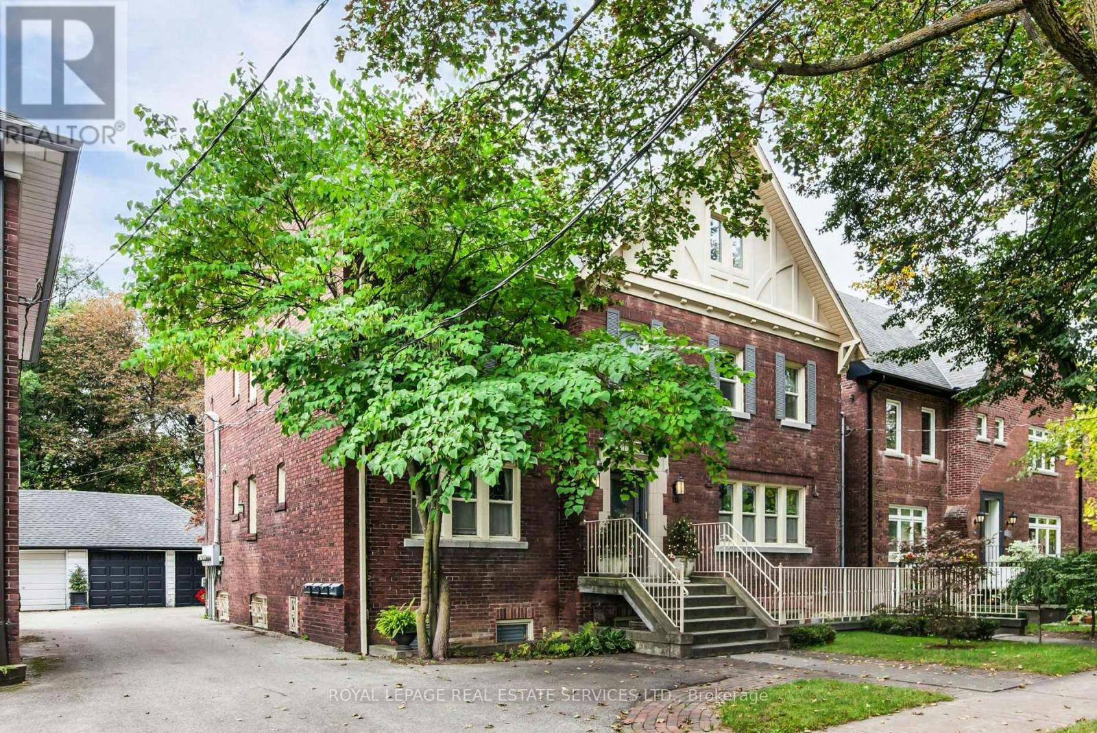 2ND FLOOR-113 Chaplin Crescent, Toronto, ON, M5P 1A6 - 46