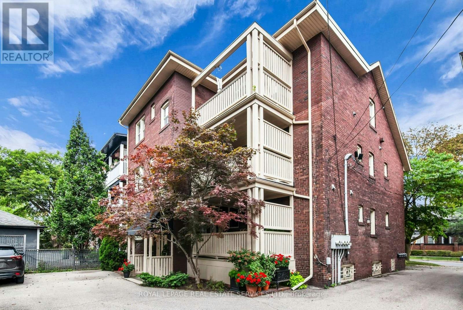 2ND FLOOR-113 Chaplin Crescent, Toronto, ON, M5P 1A6 - 39