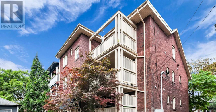 2ND FLOOR-113 Chaplin Crescent, Toronto, ON, M5P 1A6 - 39