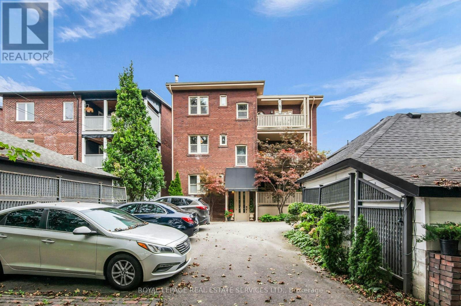 2ND FLOOR-113 Chaplin Crescent, Toronto, ON, M5P 1A6 - 45