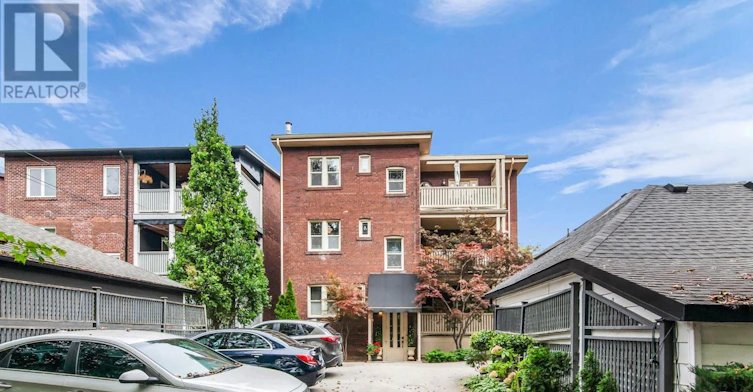 2ND FLOOR-113 Chaplin Crescent, Toronto, ON, M5P 1A6 - 45