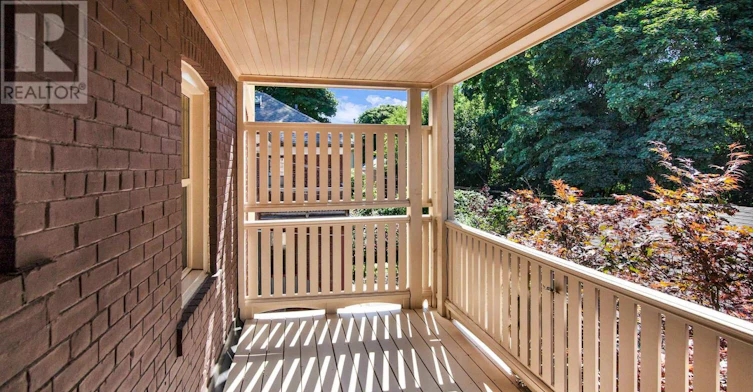 2ND FLOOR-113 Chaplin Crescent, Toronto, ON, M5P 1A6 - 31